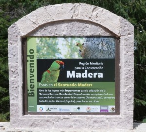 Reserve Sign